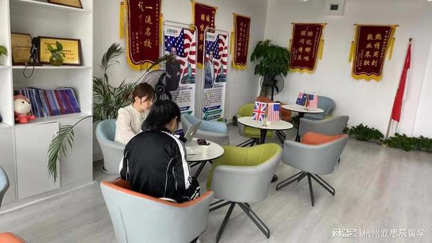 兰州留学中介大比拼 谁能在激烈竞争中拔得头筹？